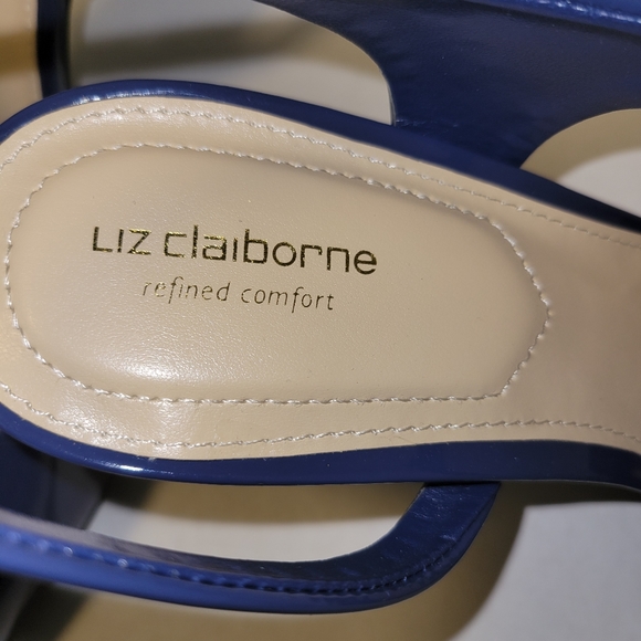 Liz claiborne heel - Picture 5 of 7